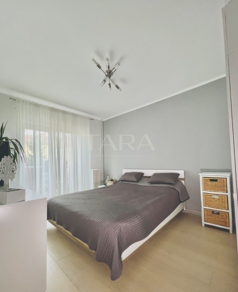 Apartament 2 camere în zona Facultatii de Litere. - Poză 6
