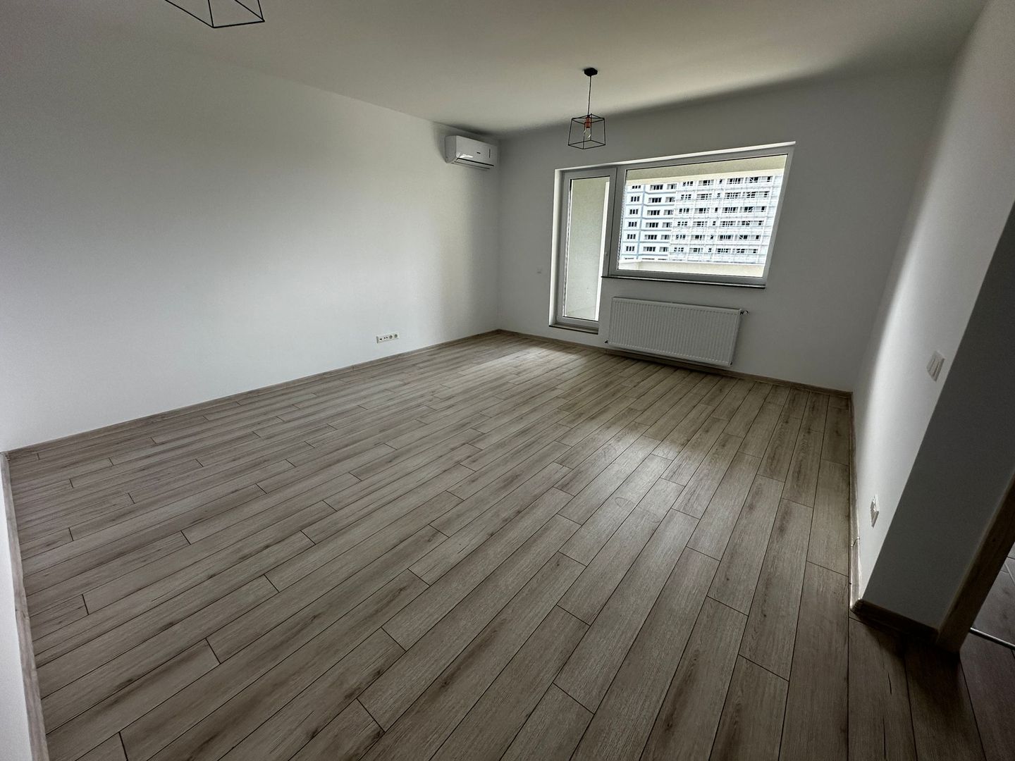 Apartament 2 camere | Ajustorului Park Residence | 400 € | Parcare inc - Poză 14