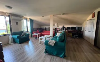 EXCLUSIVITATE - VILA INDIVIDUALĂ P+1+M+pod - Poză 12