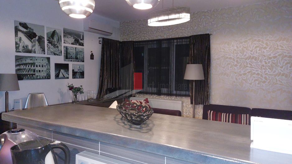 Apartamentul "ZESTOS" , Tineretului-metrou, bloc/vila - Poză 7