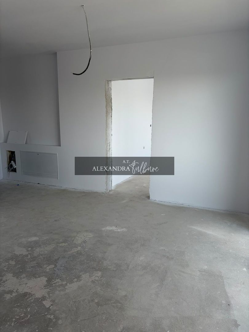 Apartament decomandat | 3 camere | 2 bai | 2 terase | parcare | Junior - Poză 2