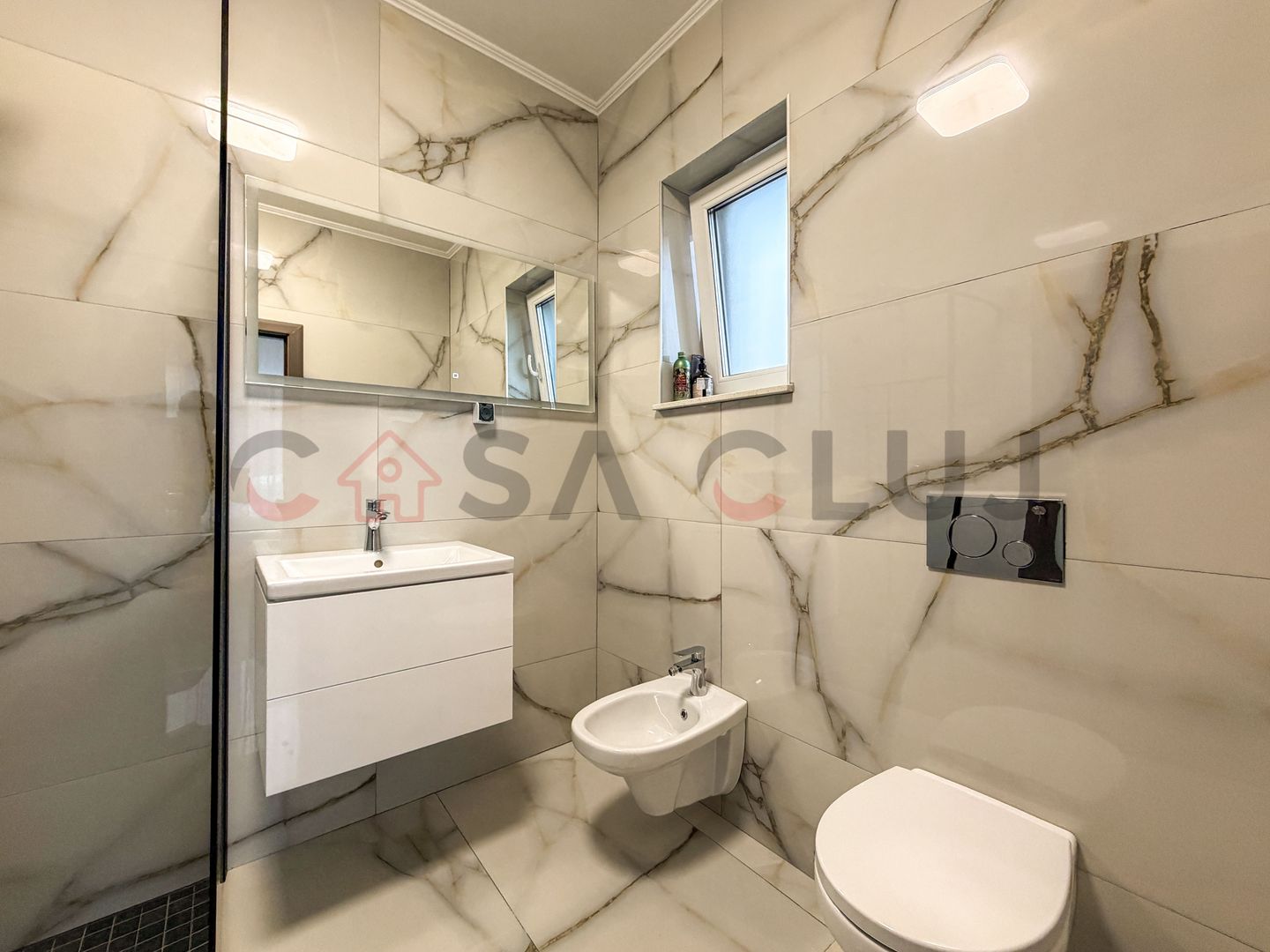 Casa individuala cu teren de 400 mp, Dezmir - Poză 11