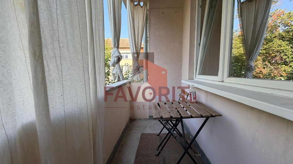 Apartament 2 camere – 50 mp – renovat – Tipografilor - Poză 11