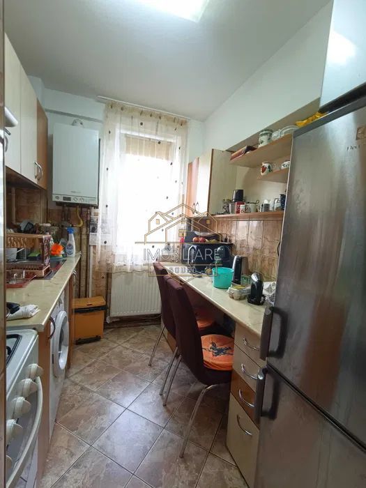 Apartament cu 2 camere în cartierul Gheorgheni - Poză 3