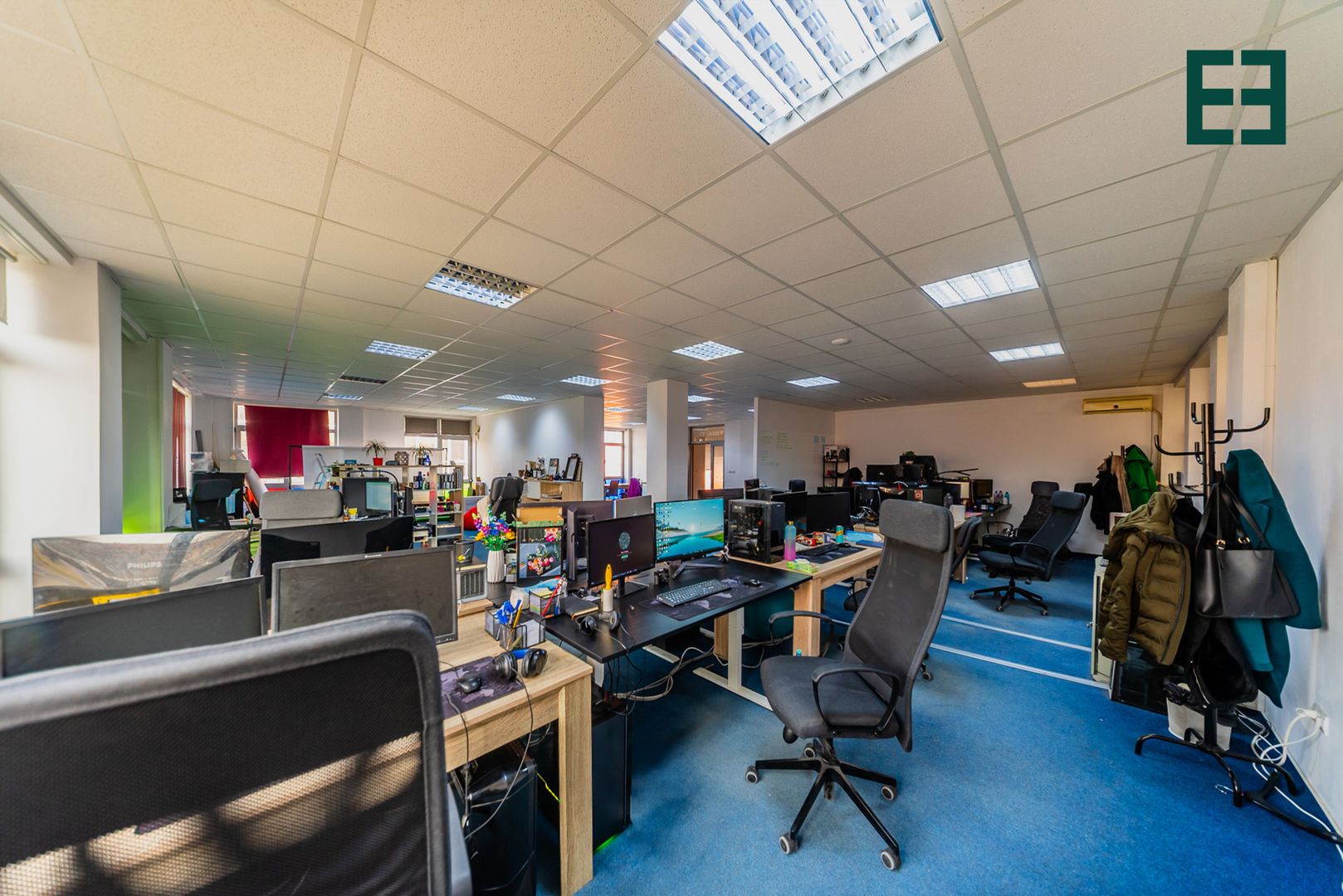 Spațiu comercial cu destinații multiple - Grădiște - Arad - Poză 5