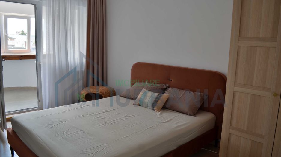 Apartament 3 camere, ultracentral, Târgu Cucu, 71 mp, mobilat și utilat complet - Poză 4