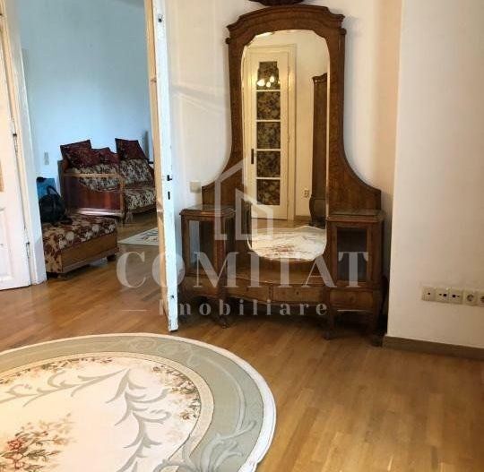 Apartament cu 3 camere | 90 mp | Zonă Centrală - Poză 13