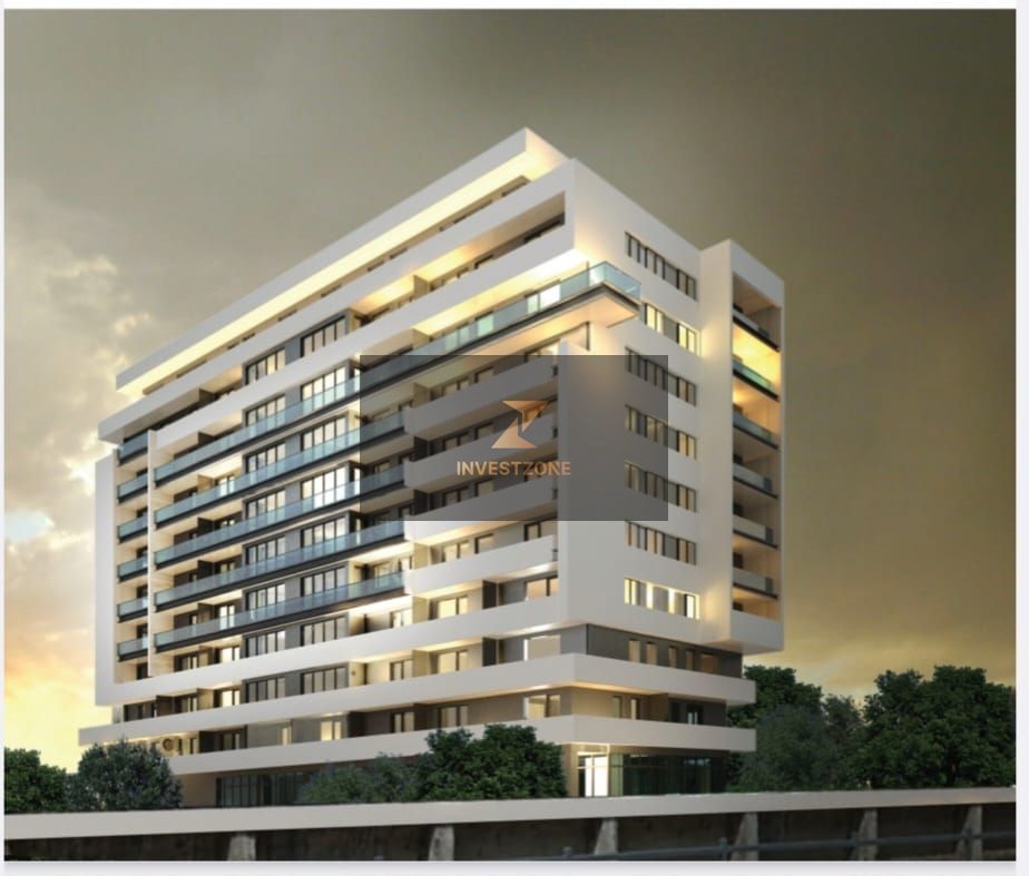 Penthouse de vanzare in Oradea,Prima Panorama - Poză 1