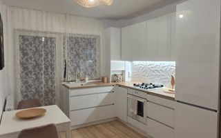 Locuința perfectă te așteaptă – 2 camere, parcare inclusă - Poză 1