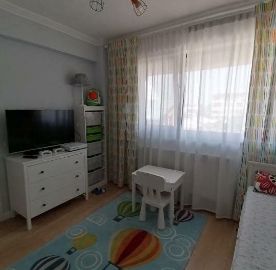 Apartament 3 camere Parc Bazilescu - Poză 5
