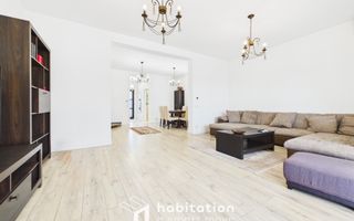 Duplex elegant | Giroc – zona Lidl | 4 camere | 3 băi| - Poză 4