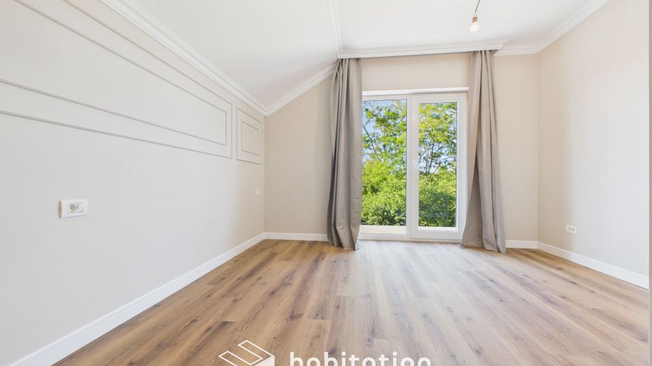 Casă individuală, stil elegant si lumina abundenta,  zona Ronat - Poză 30