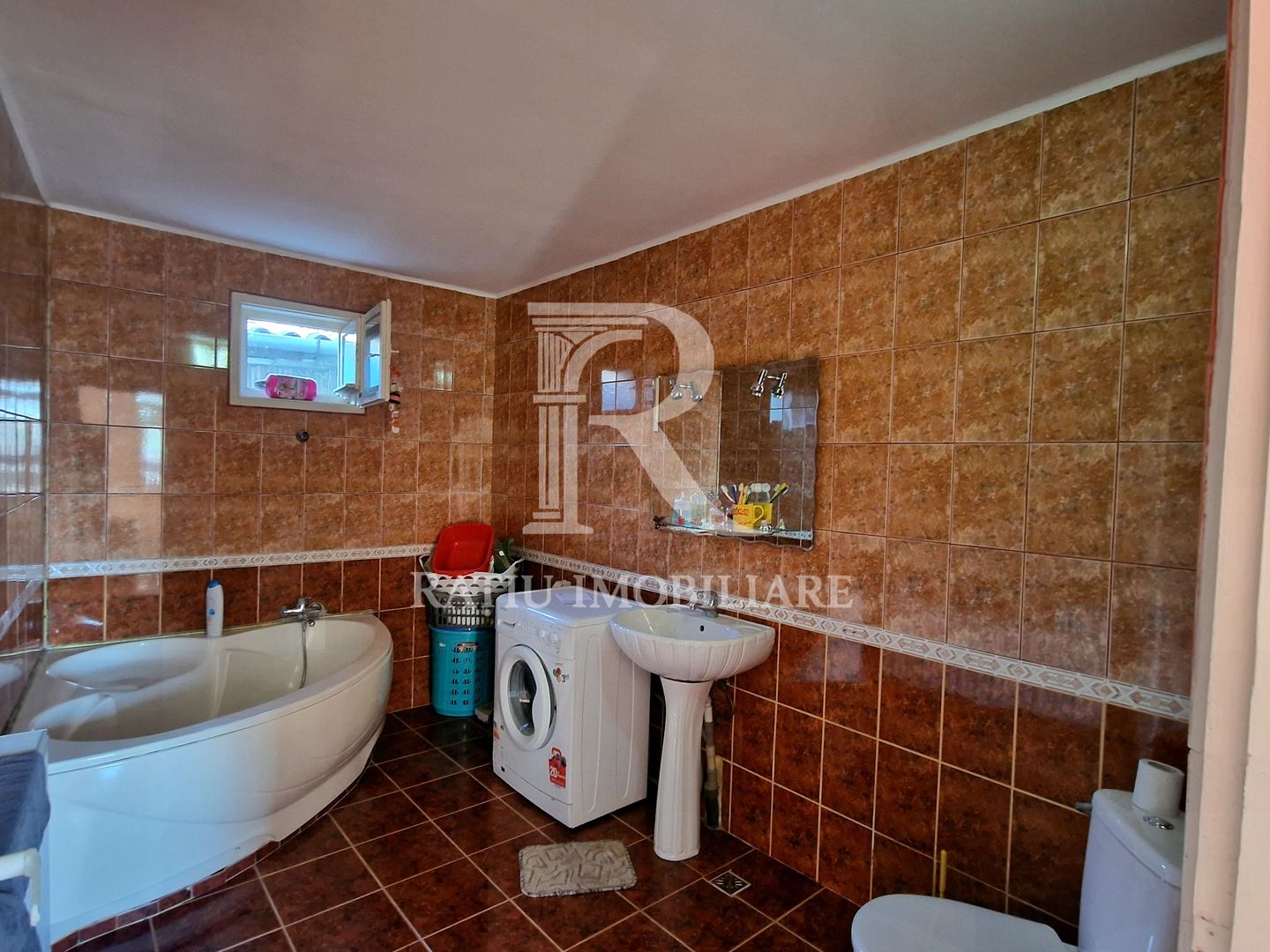Casa cu 6 camere de vanzare | Teren 557 mp | Salonta | Bihor - Poză 12