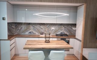 AP. 2 CAMERE- METROPOLITAN RESIDENCE, BLOC NOU, PET-FRIENDLY, CENTRALA - Poză 3