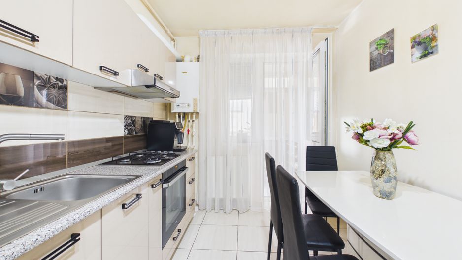 Apartament cu 2 camere cochet in zona Prelungirea Ghencea/Funigeilor - Poză 4