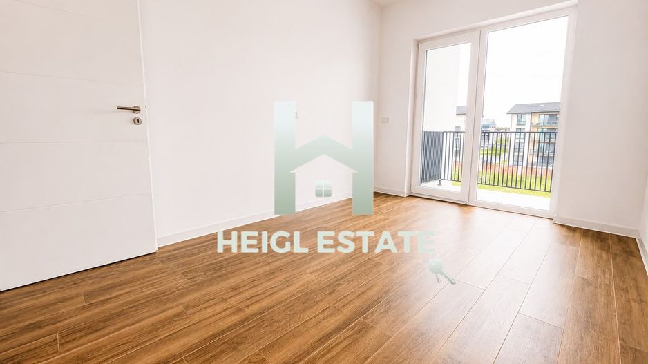 Apartament cu 2 camere, spațiu de depozitare, loc de parcare acoperit, Giroc . - Poză 11