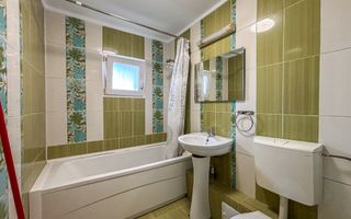 Zorilor, zona Sigma - 2 camere decomandat in bloc izolat termic - Poză 8