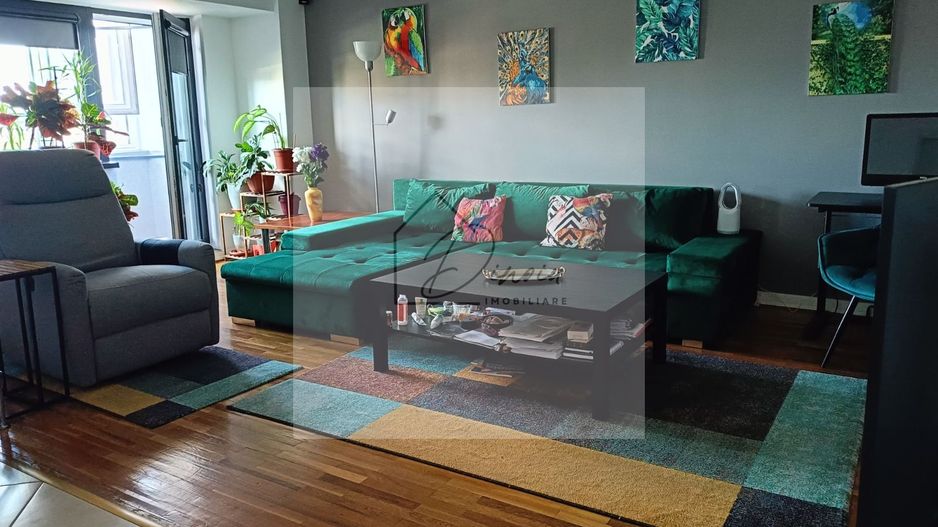 COM 0% I Apartament 4 camere  Alba Iulia I B-dul Unirii I Ultracentral - Poză 1