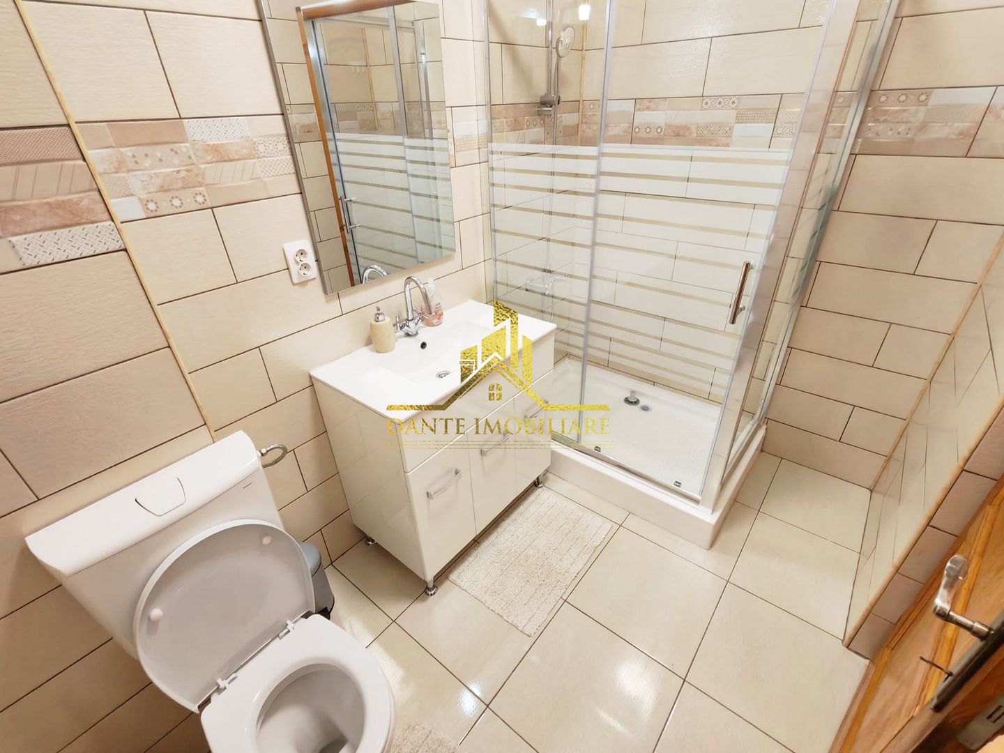 2 camere, mobilat modern, bloc nou, terasa, Gheorgheni, Iulius, FSEGA - Poză 6