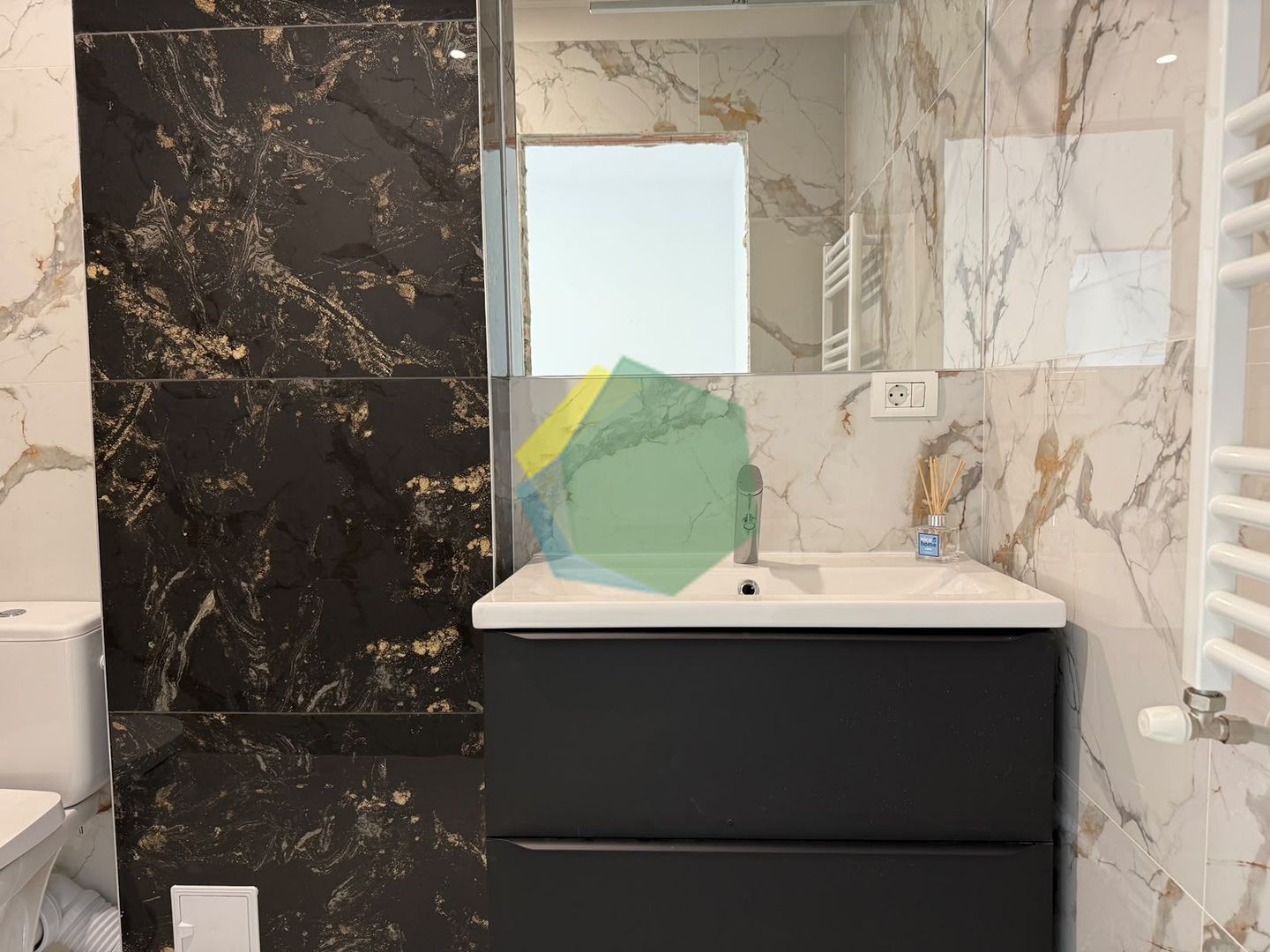 Apartament  4 camere | 135 mp | 2 locuri de parcare | Odăi – 1 Mai - Poză 9
