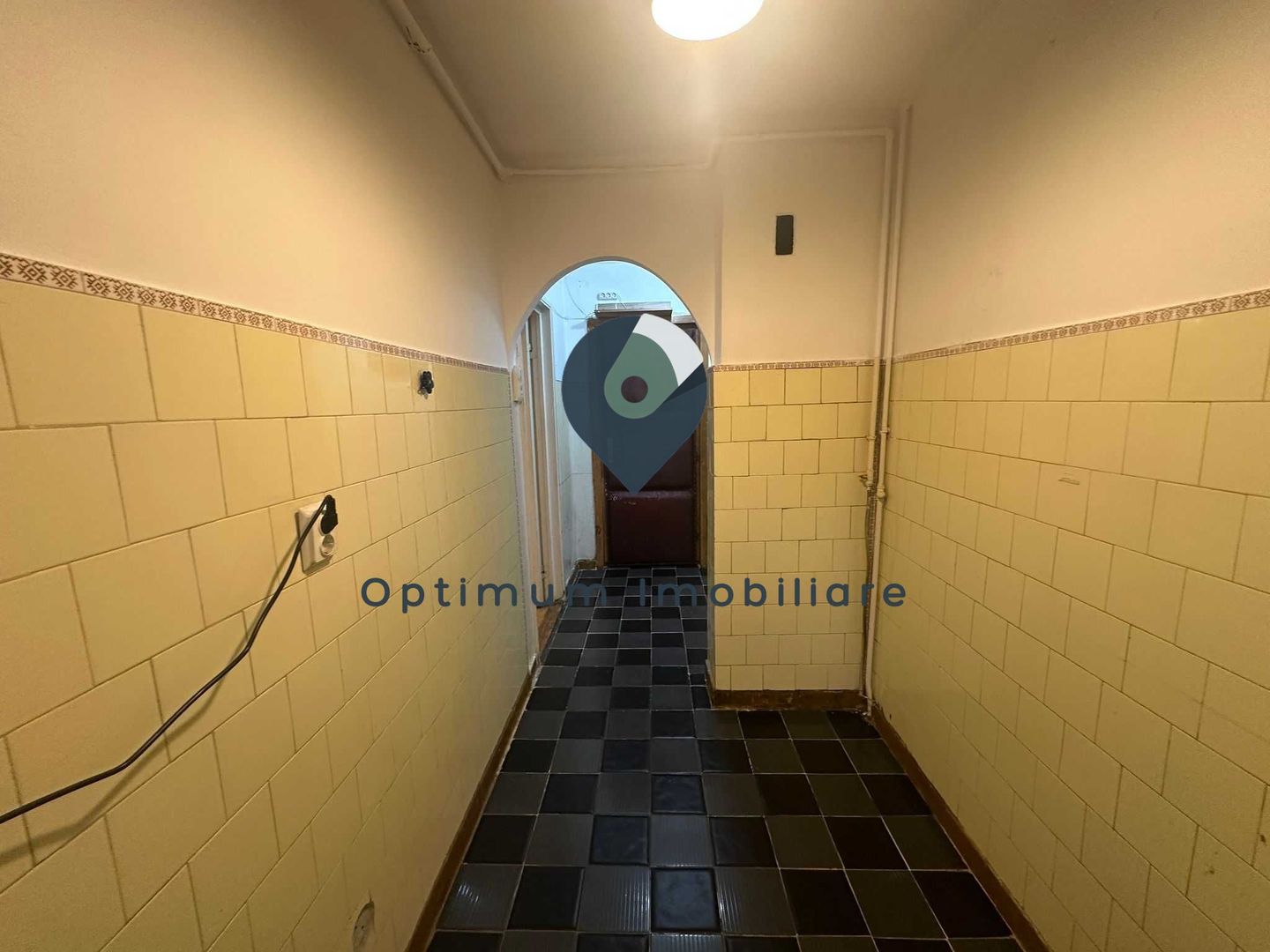 Apartament cu 2 camere in Grigorescu, etaj 2/4, zona Piata Grigorescu! - Poză 4