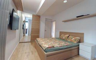 Apartament 3 camere elegant | 2 locuri de parcare | Herastrau - Poză 3
