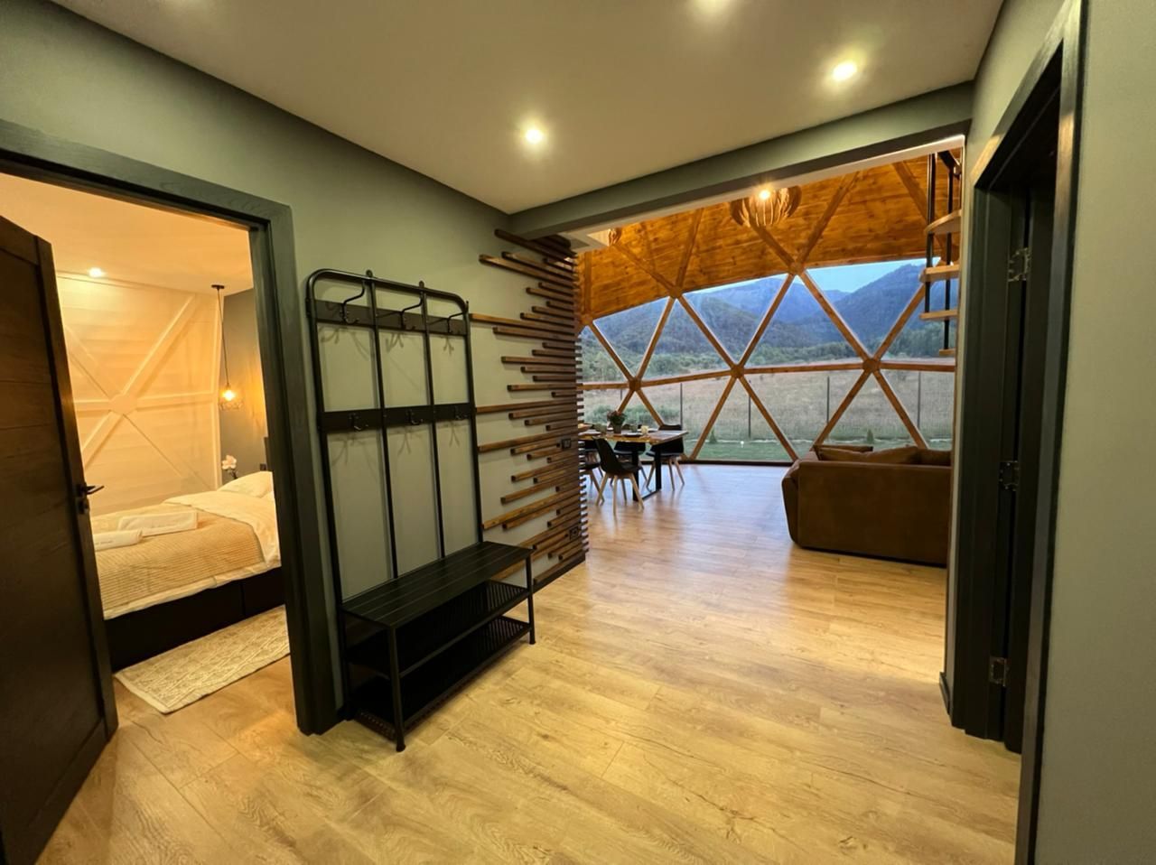 EXCLUSIVITATE The Dome Breaza – Afacere Turiistica Premium la cheie - Poză 7