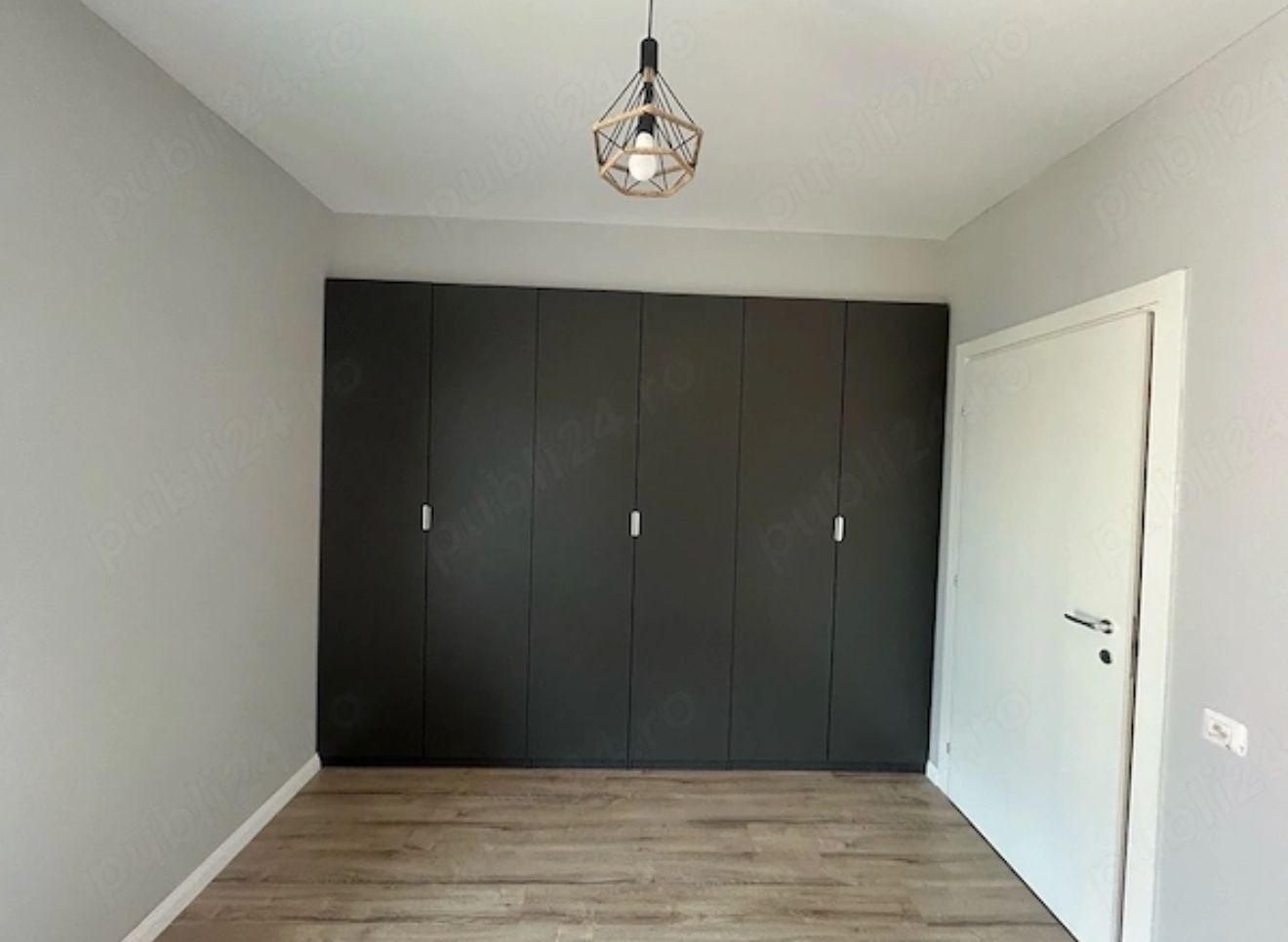 AP. 3 CAMERE- NUSCO CITTA, PET-FRIENDLY, CENTRALA PROPRIE, MODERN - Poză 3