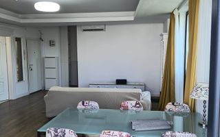 Apartament 3 camere Baneasa Herastrau I Parcare I gata de mutare - Poză 2