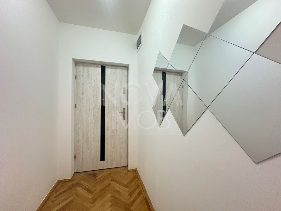 Apartament 3 camere - 115 mp utili - Trei Stejari, Sibiu - Poză 10