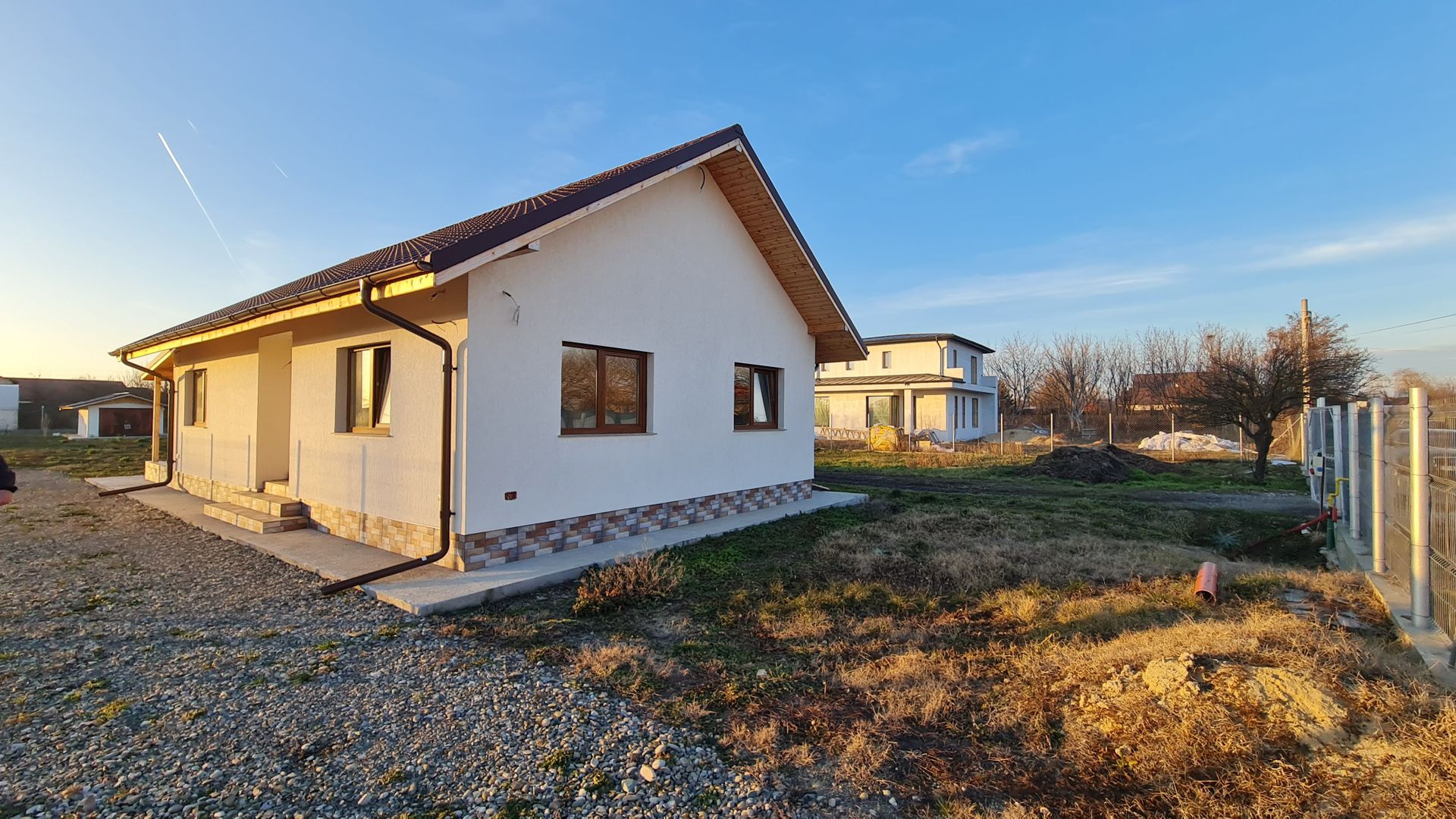 Casa ta de weekend la 15 min de capitala. - Poză 5