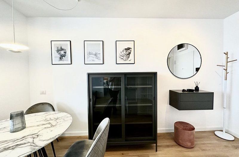 ISHO - 2 camere, etaj 15 - View exceptional- Comision 0% - Poză 13