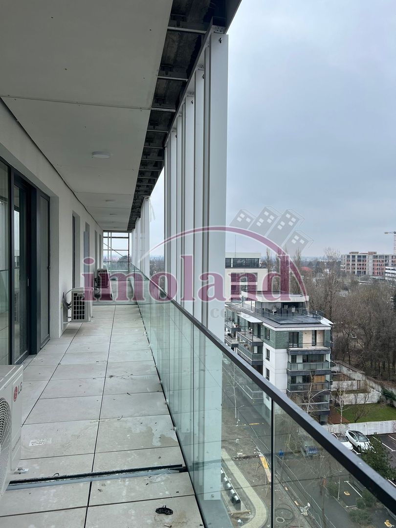 Vanzare - apartament 2 camere - NOU - Sisesti - Poză 10