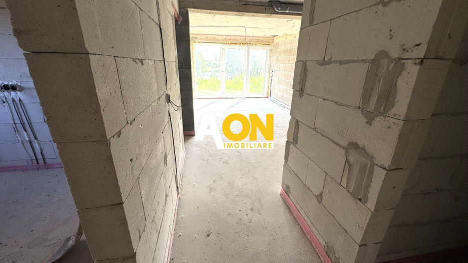 De vanzare apartament 3 camere, la vila, 130mp teren, Lac Chereteu - Poză 7