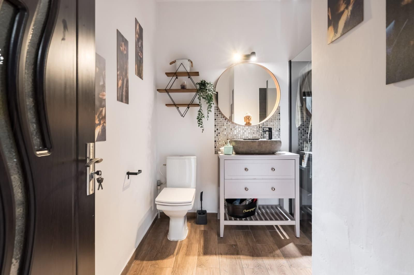 OFERTA  APARTAMENT 2 CAMERE LUX - Poză 12