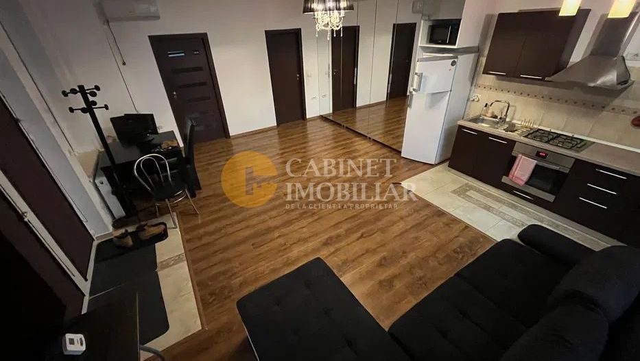 Chirie - 2 camere - Tudor Vladimirescu - Poză 3