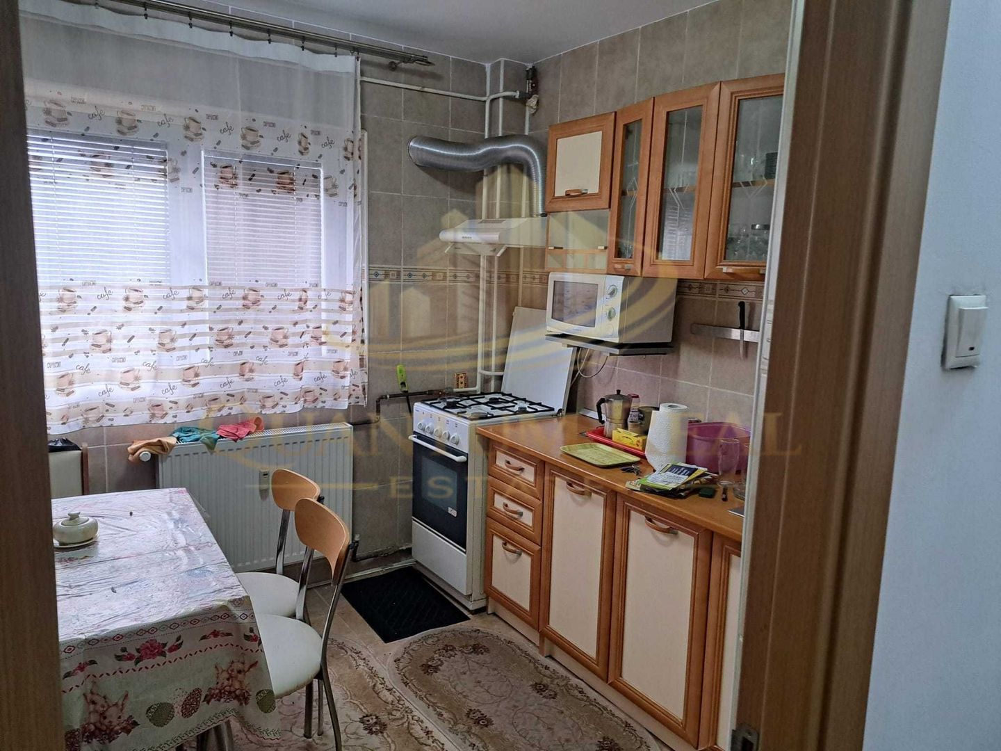 Inchiriez apartament 2 camere Tineretului - Poză 3