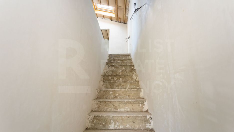 Vânzare, duplex, 2 nivele, str. George Meniuc, Grătiești - Poză 12