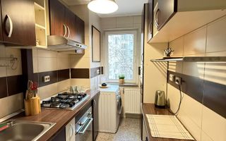 2 camere | Cismigiu - Bloc Liric | Creditabil - Poză 5