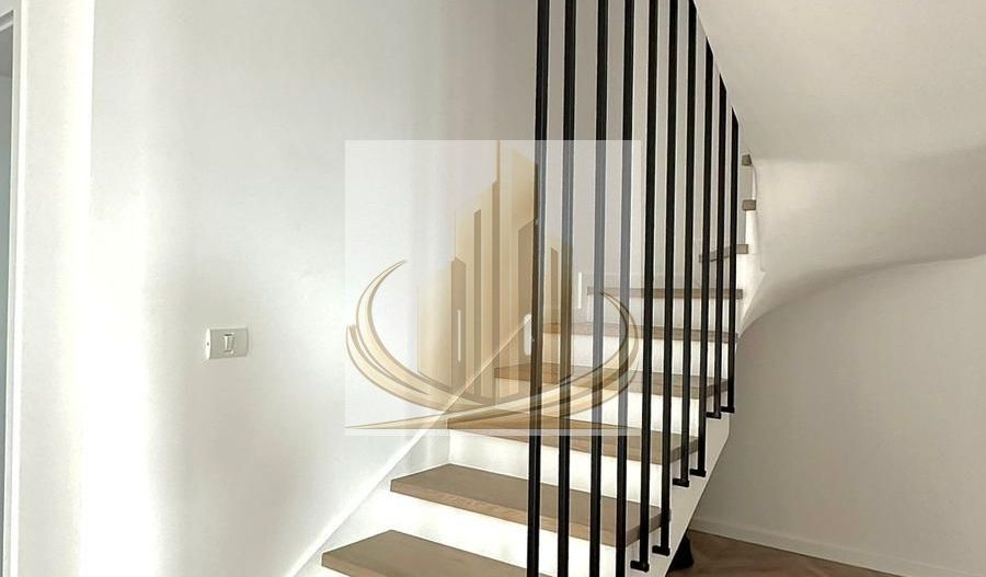 Duplex modern, 135 mp, grădină amenajată–Dumbrăvița, zonă linistita - Poză 18