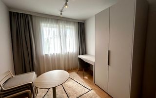 3 camere open space, Parcare, Premium,Alecu Russo, Calea Turzii,Europa - Poză 10