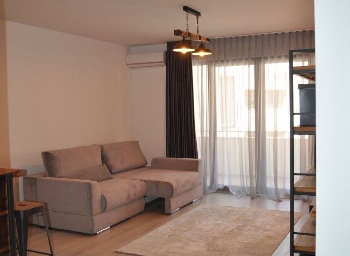 De Inchiriat Apartament 3 Camere Soho - Unirii sect 4 - Poză 1
