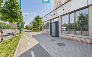 Spațiu  Comercial Zona Soarelui Bulevardul Sudului - Poză 20