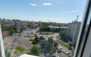 Garsoniera de vanzare, mobilata si renovata 2026, metrou Brancoveanu - Poză 19