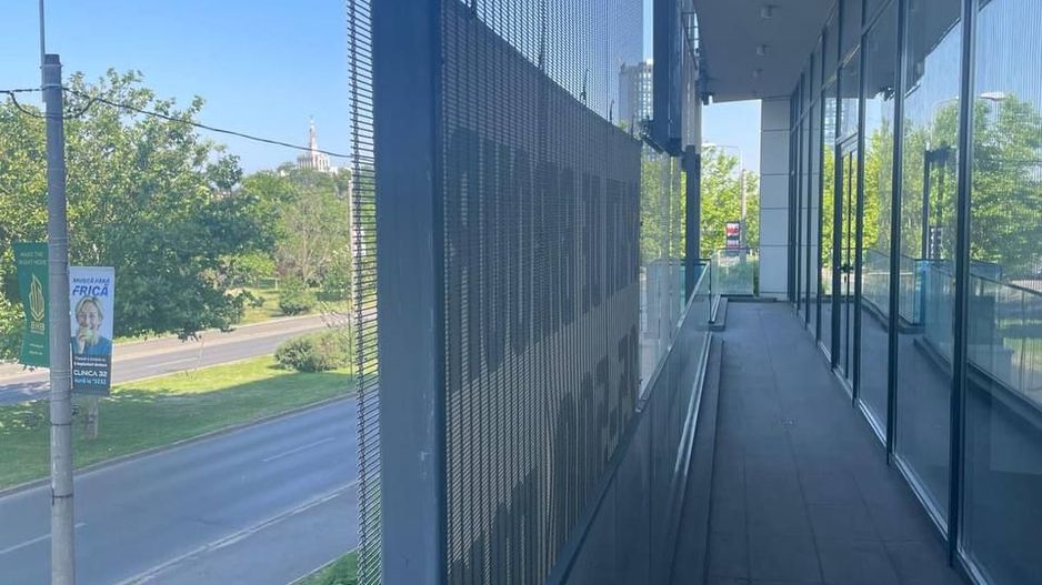 Boutique Offices - Damaroaia - Poză 3