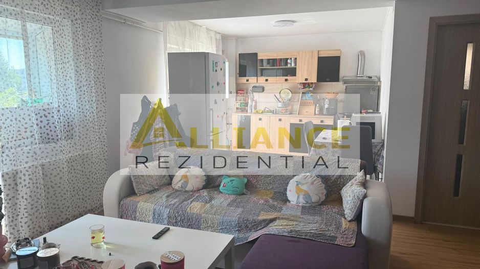 Apartament 3 camere tip duplex | 87 mp | 10 min Metrou Piata Sudului - Poză 2