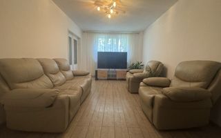 Ap 3 camere Piata Garii -Rovine et 2/4 - Poză 2