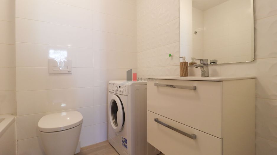 Garsoniera "EXCLUSIVO" , P-ta Victoriei, bloc exclusivist - Poză 13