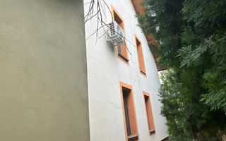 Vila 8 camere  Baneasa - Iancu Nicolae - Poză 18