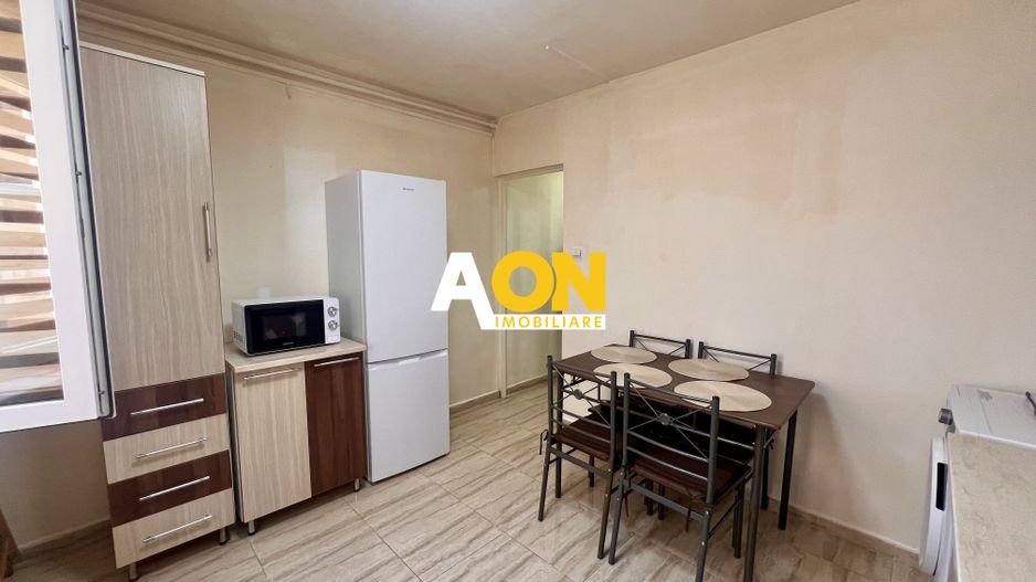 Apartament 1 Camera | 40 mp | Etaj 1 | Zona Ampoi 1 - Poză 5